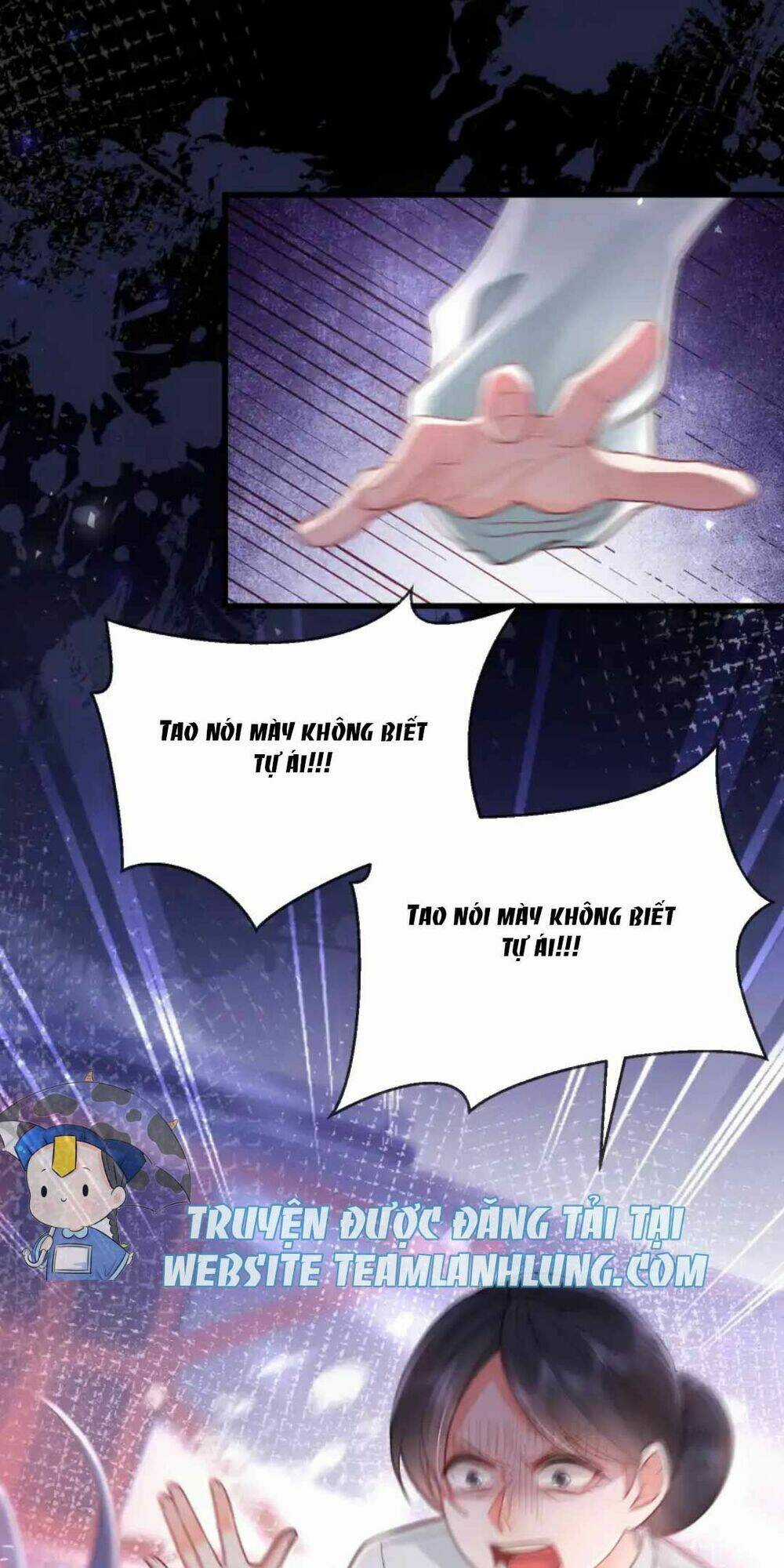 Sủng Em Đến Tận Trời - Chapter 3 - Trang 3