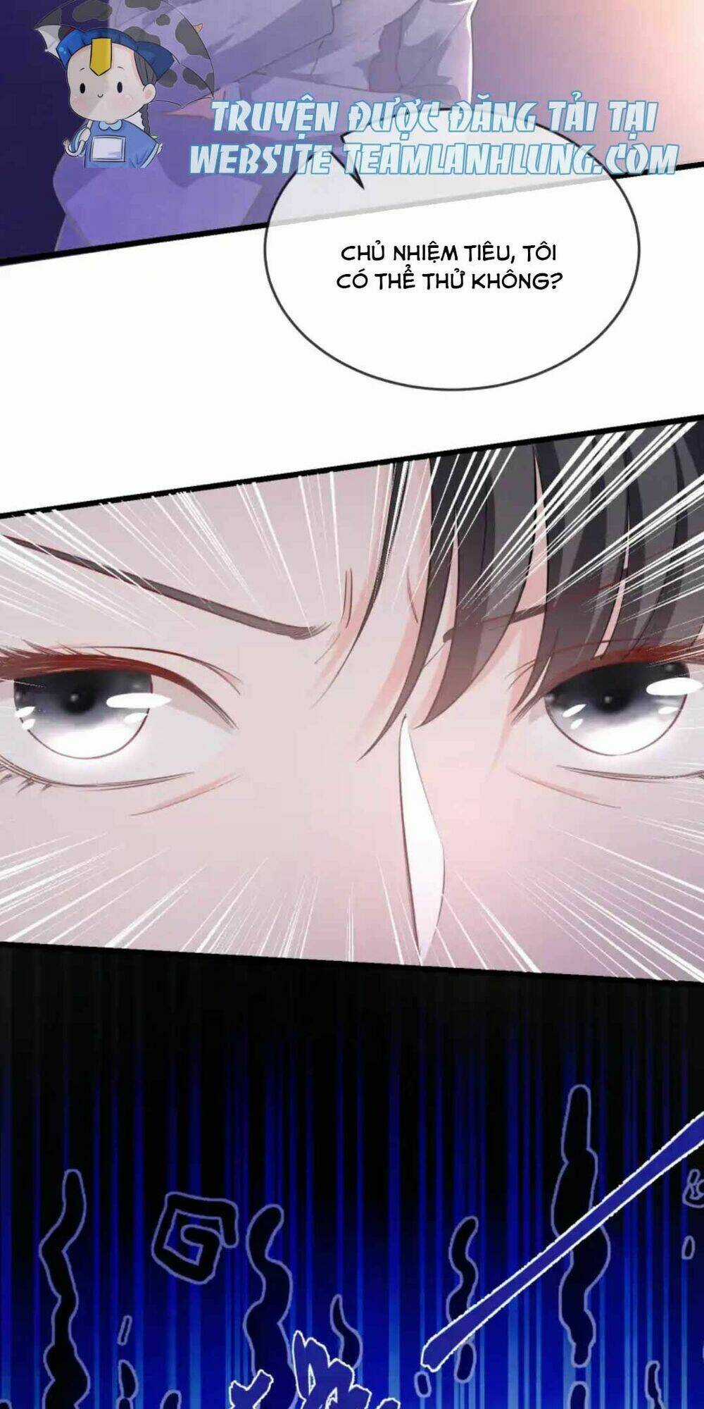 Sủng Em Đến Tận Trời - Chapter 3 - Trang 21