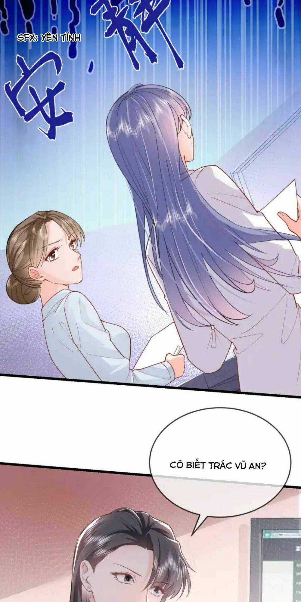 Sủng Em Đến Tận Trời - Chapter 3 - Trang 22