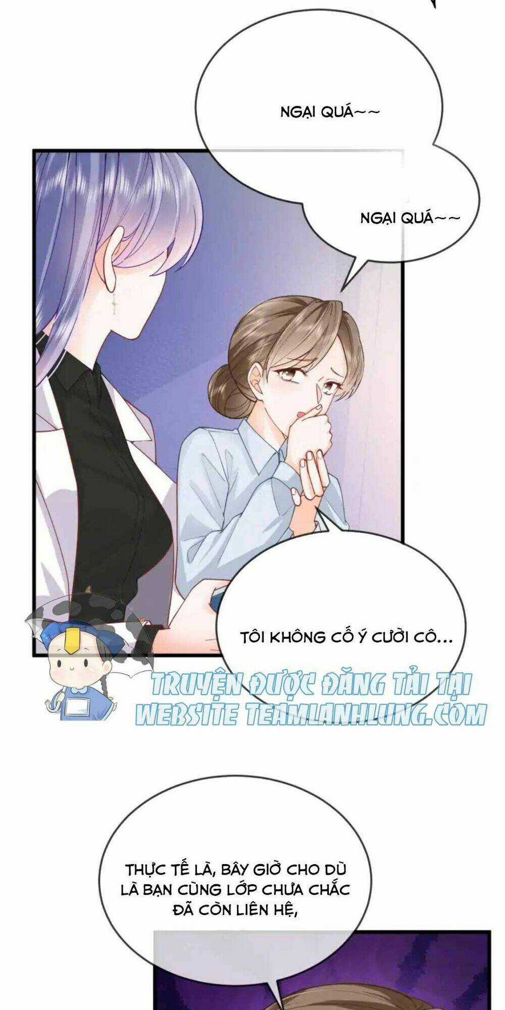 Sủng Em Đến Tận Trời - Chapter 3 - Trang 25