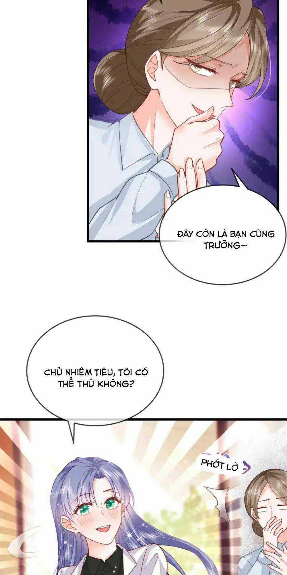 Sủng Em Đến Tận Trời - Chapter 3 - Trang 26