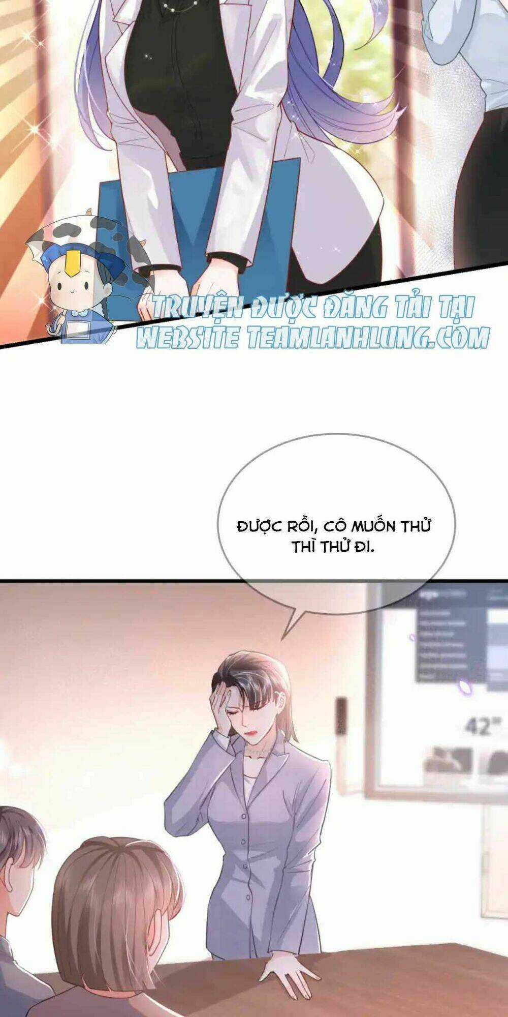 Sủng Em Đến Tận Trời - Chapter 3 - Trang 27