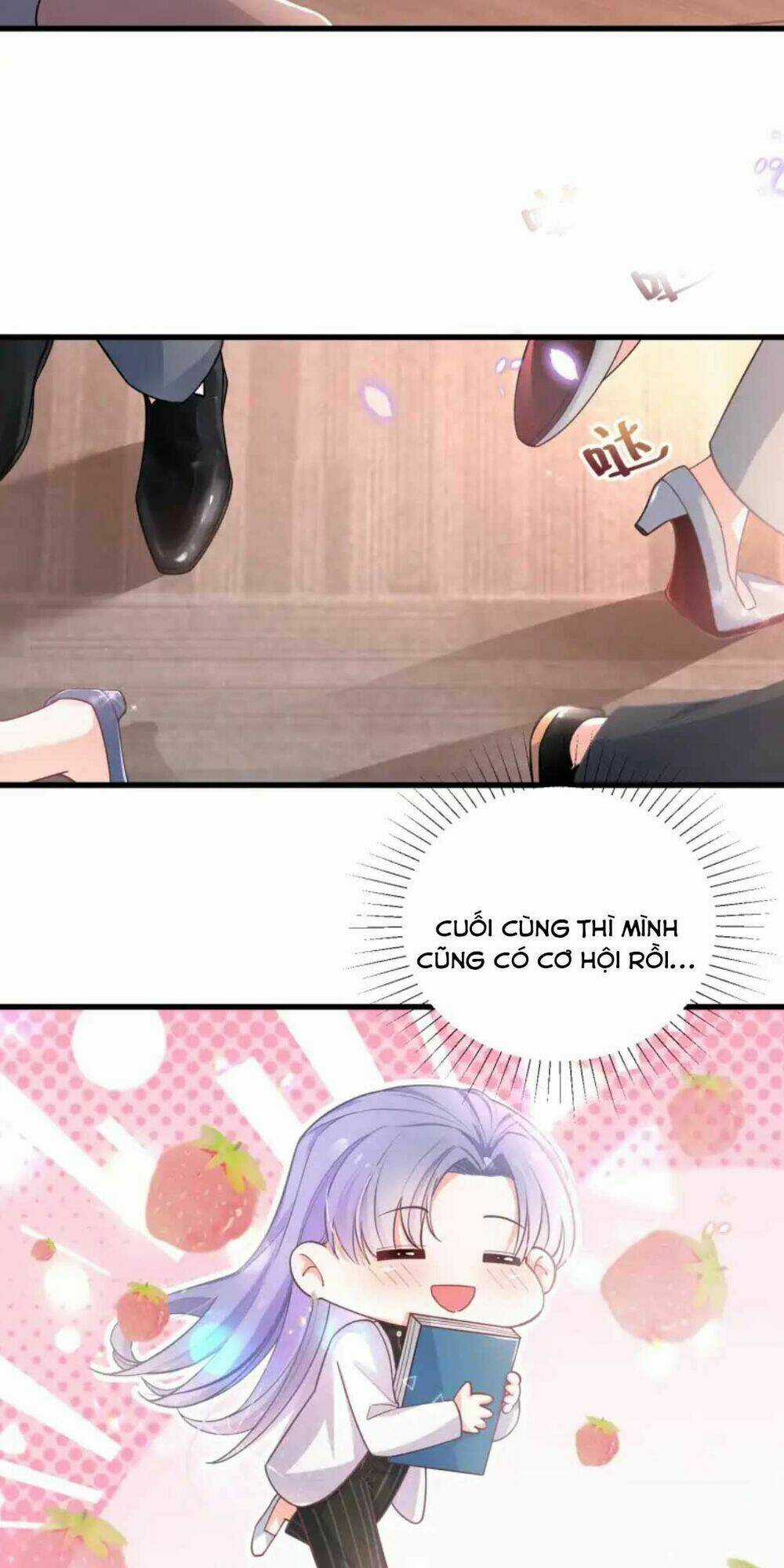 Sủng Em Đến Tận Trời - Chapter 3 - Trang 28