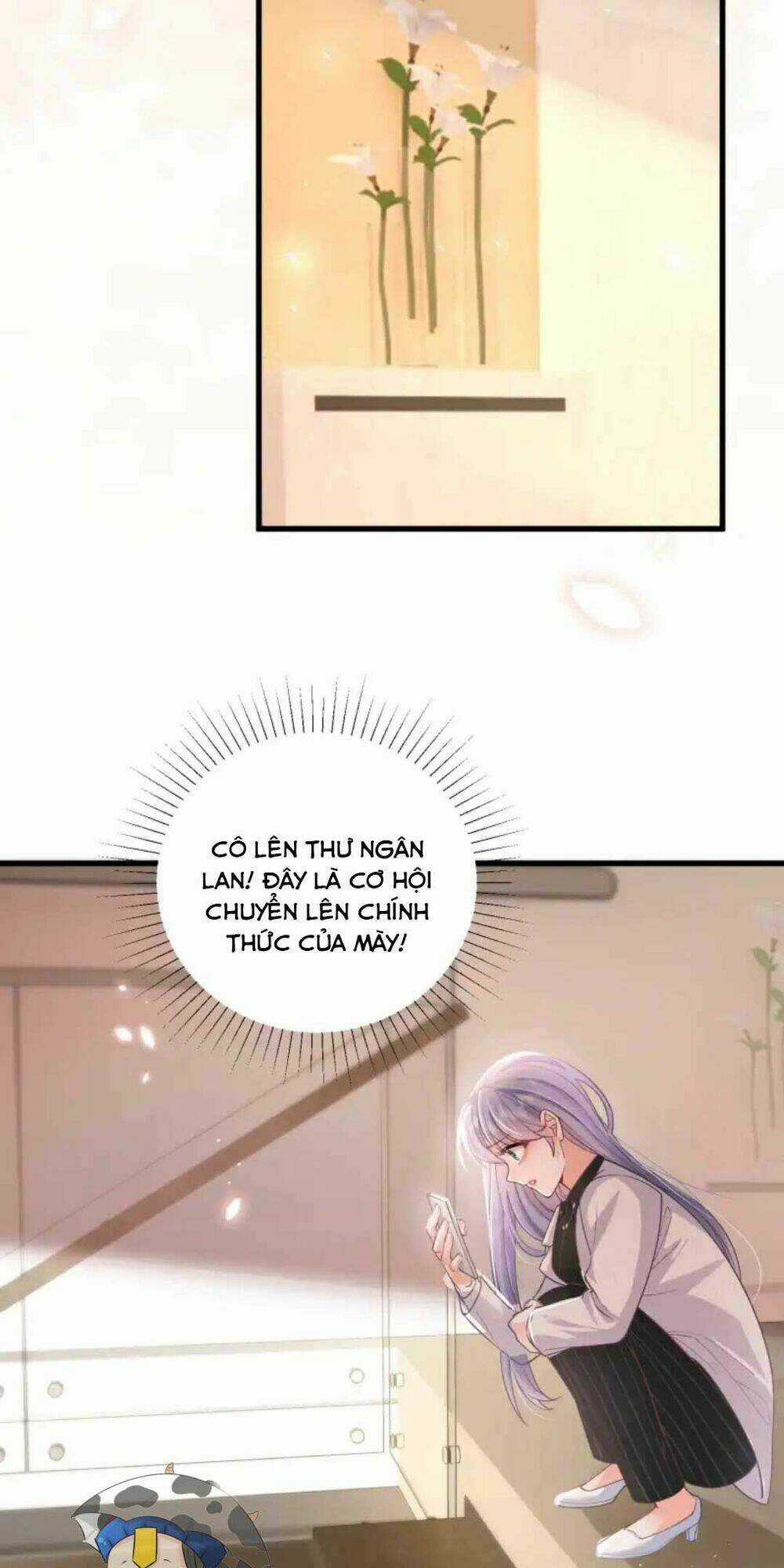 Sủng Em Đến Tận Trời - Chapter 3 - Trang 30