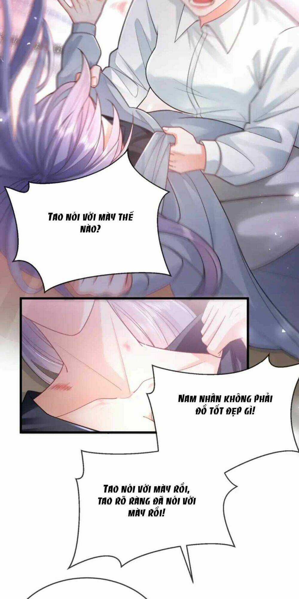 Sủng Em Đến Tận Trời - Chapter 3 - Trang 4