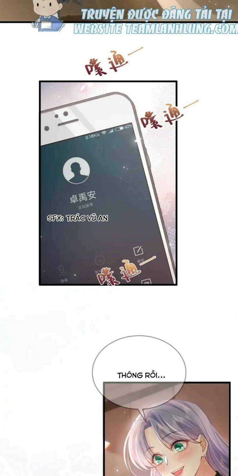Sủng Em Đến Tận Trời - Chapter 3 - Trang 31
