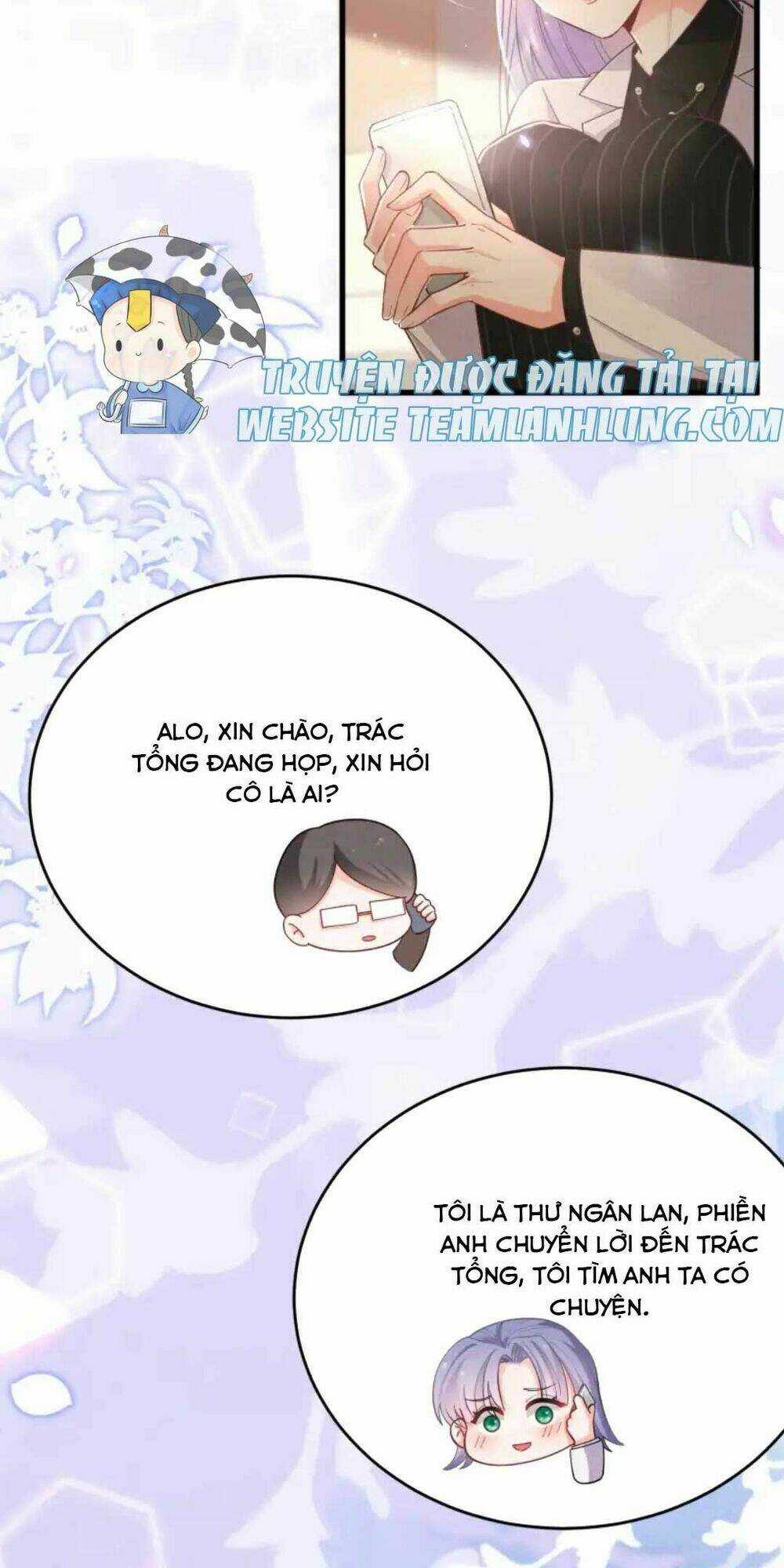 Sủng Em Đến Tận Trời - Chapter 3 - Trang 32