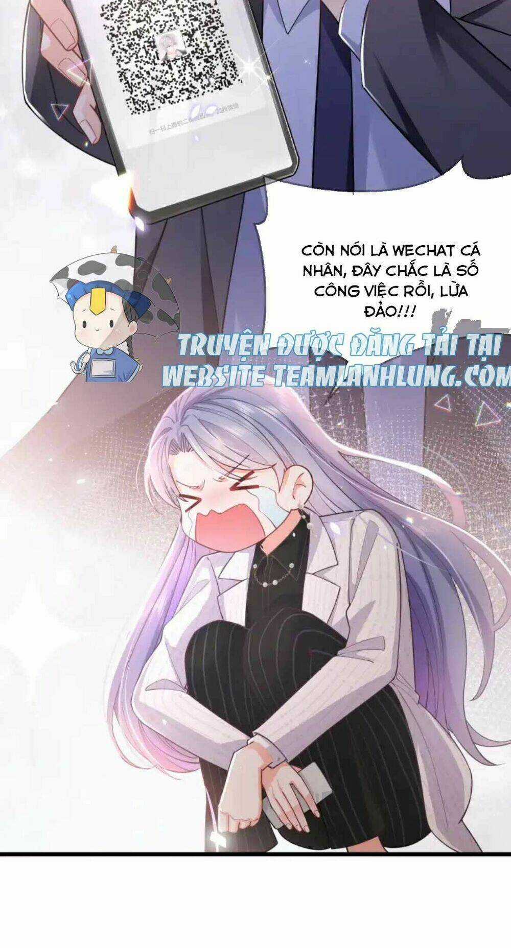 Sủng Em Đến Tận Trời - Chapter 3 - Trang 34