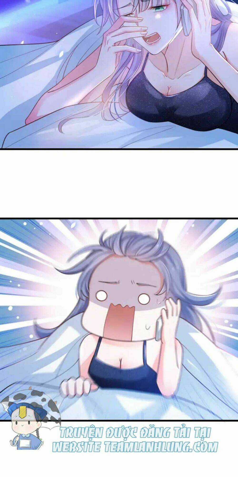 Sủng Em Đến Tận Trời - Chapter 3 - Trang 37