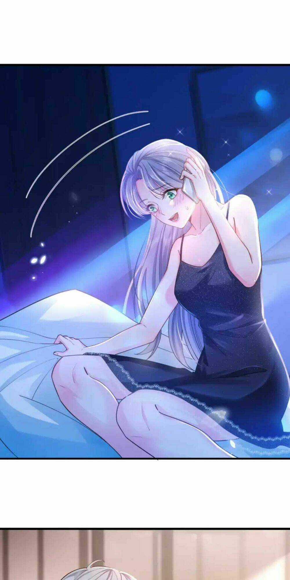 Sủng Em Đến Tận Trời - Chapter 3 - Trang 38