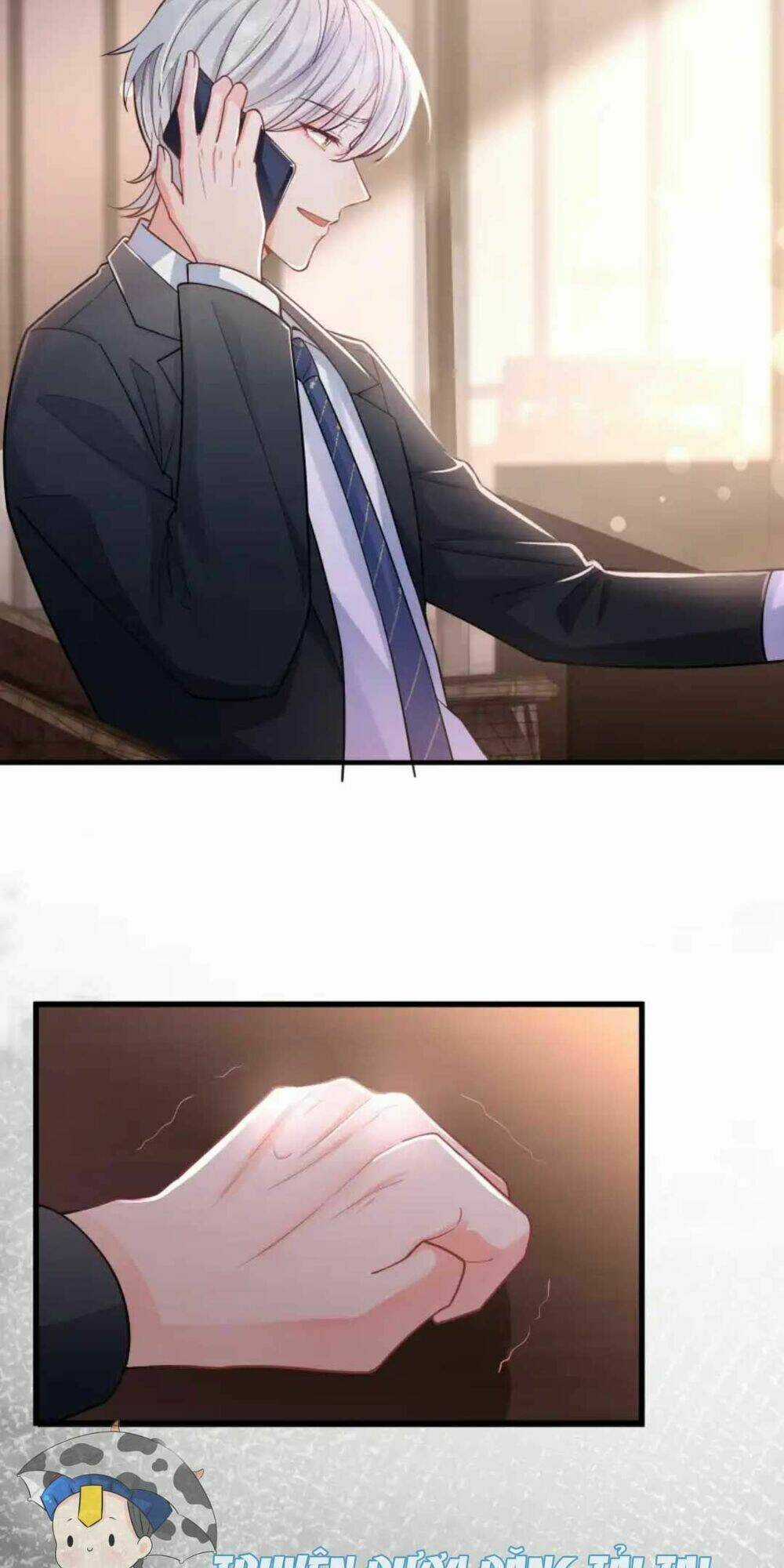 Sủng Em Đến Tận Trời - Chapter 3 - Trang 39