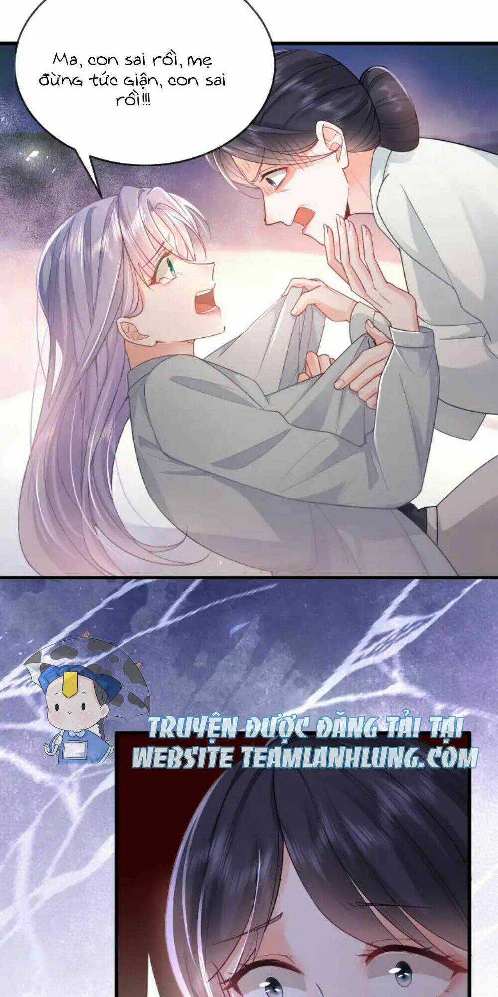 Sủng Em Đến Tận Trời - Chapter 3 - Trang 5