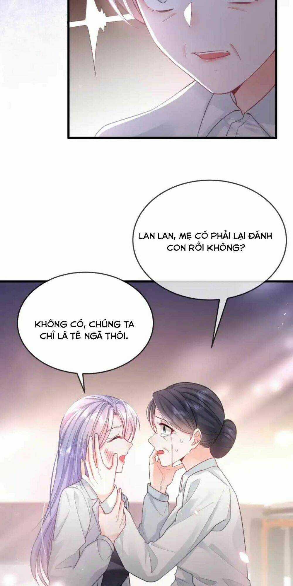 Sủng Em Đến Tận Trời - Chapter 3 - Trang 6