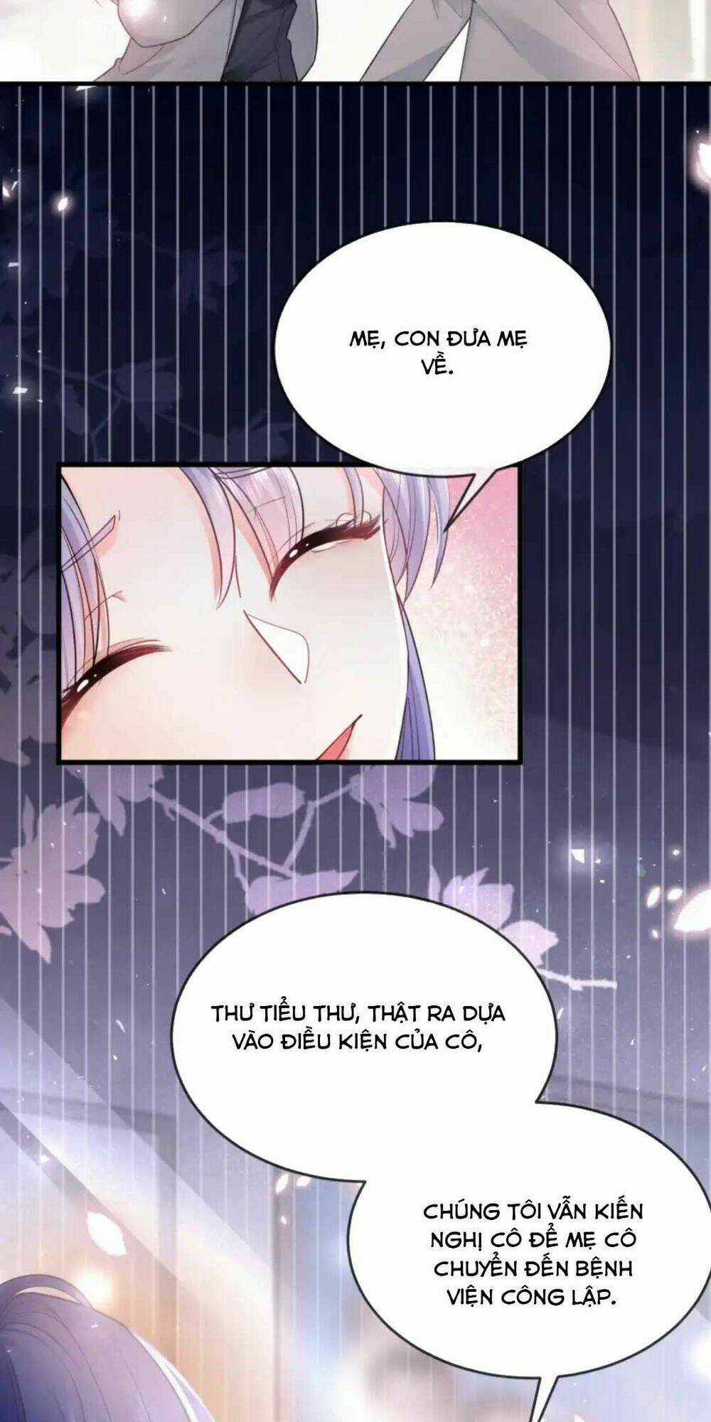 Sủng Em Đến Tận Trời - Chapter 3 - Trang 7