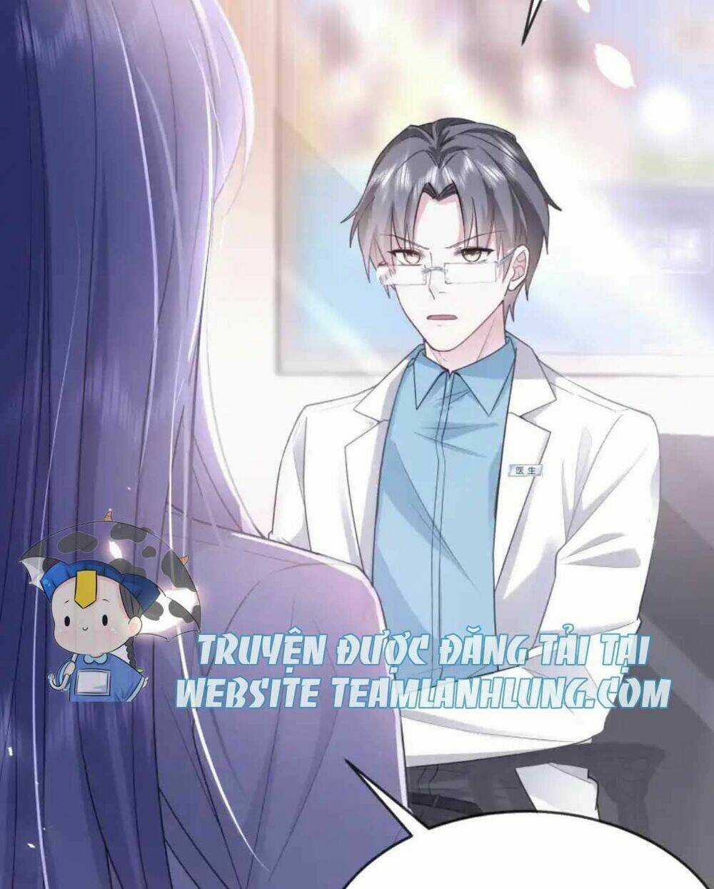 Sủng Em Đến Tận Trời - Chapter 3 - Trang 8