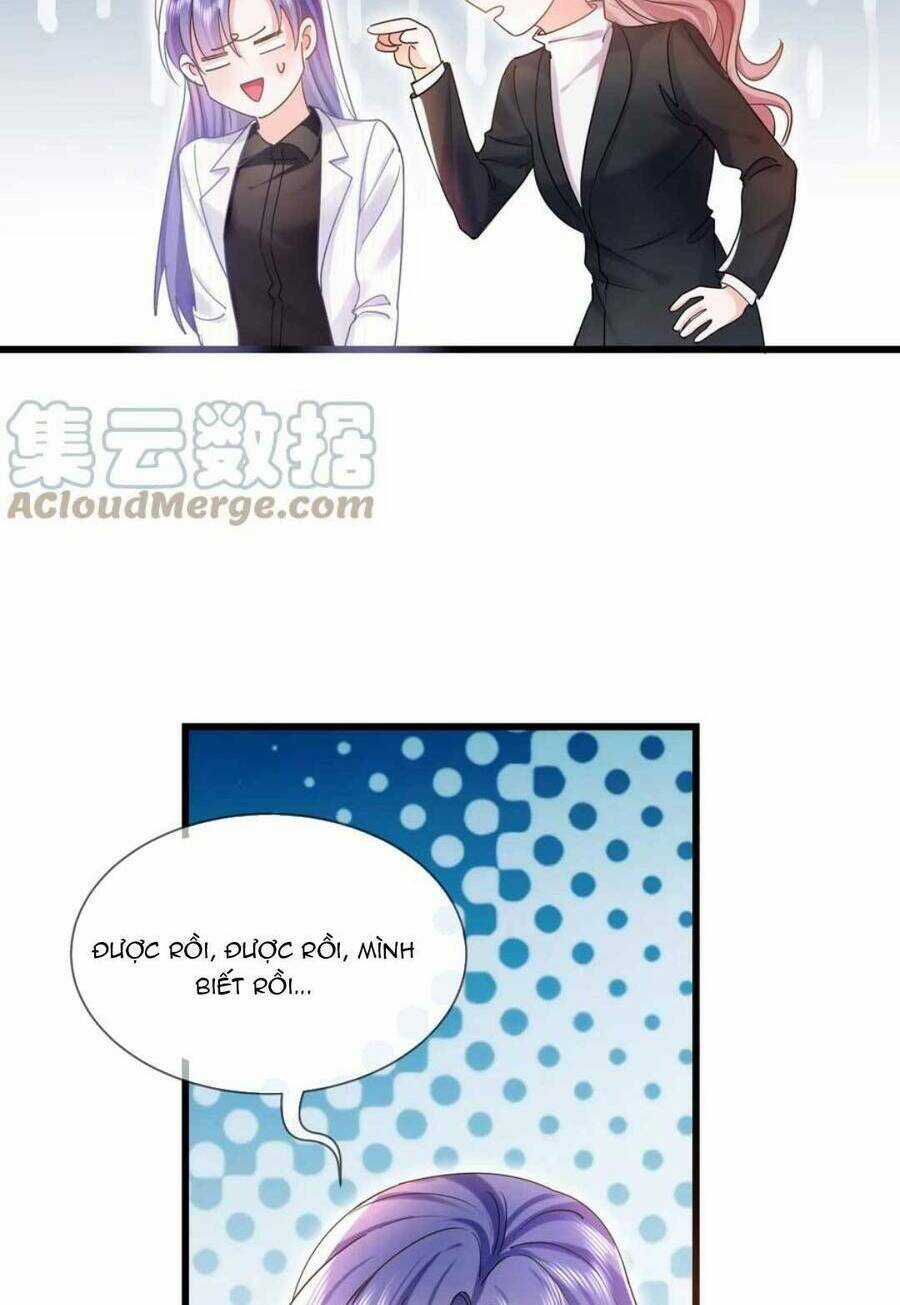 Sủng Em Đến Tận Trời - Chapter 30 - Trang 19