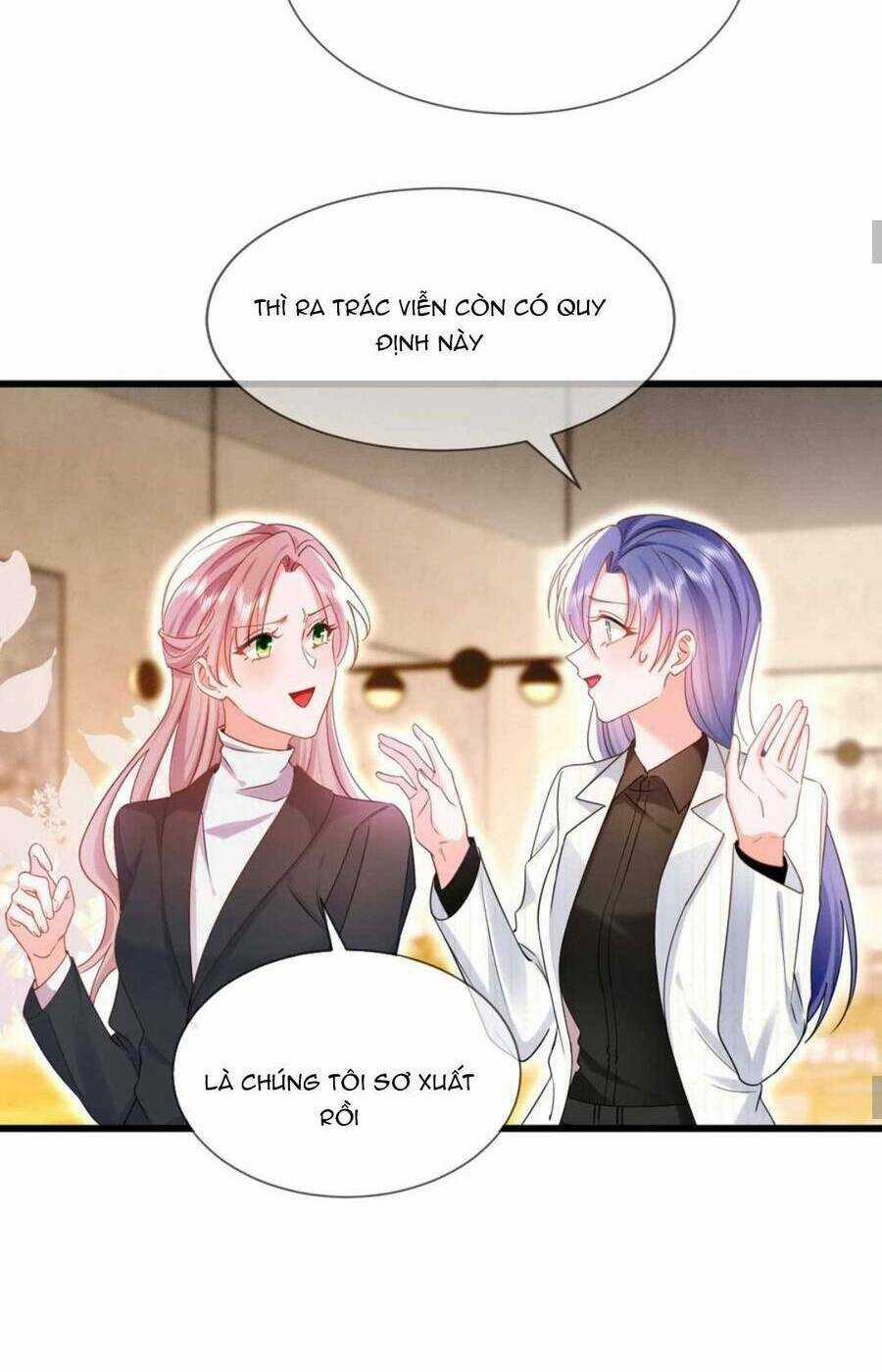 Sủng Em Đến Tận Trời - Chapter 30 - Trang 30