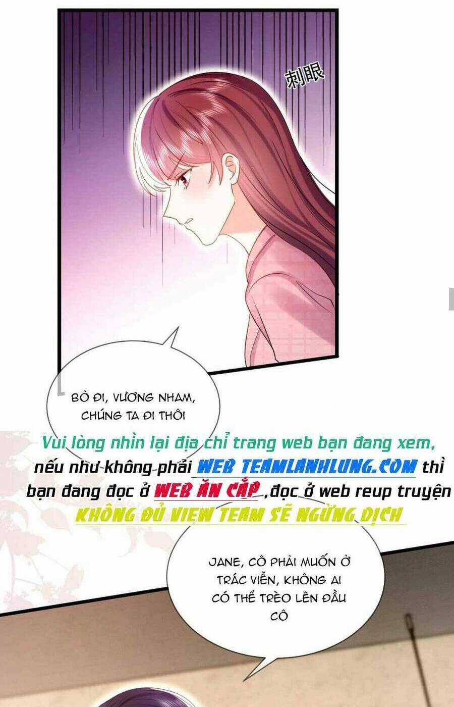 Sủng Em Đến Tận Trời - Chapter 30 - Trang 31