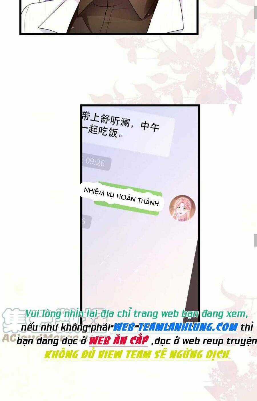 Sủng Em Đến Tận Trời - Chapter 30 - Trang 37