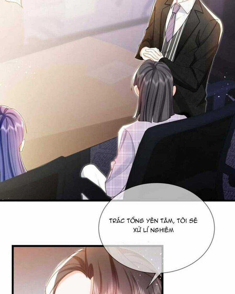 Sủng Em Đến Tận Trời - Chapter 30 - Trang 5