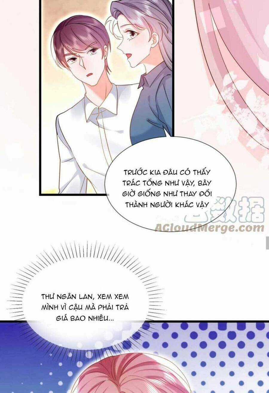 Sủng Em Đến Tận Trời - Chapter 30 - Trang 41