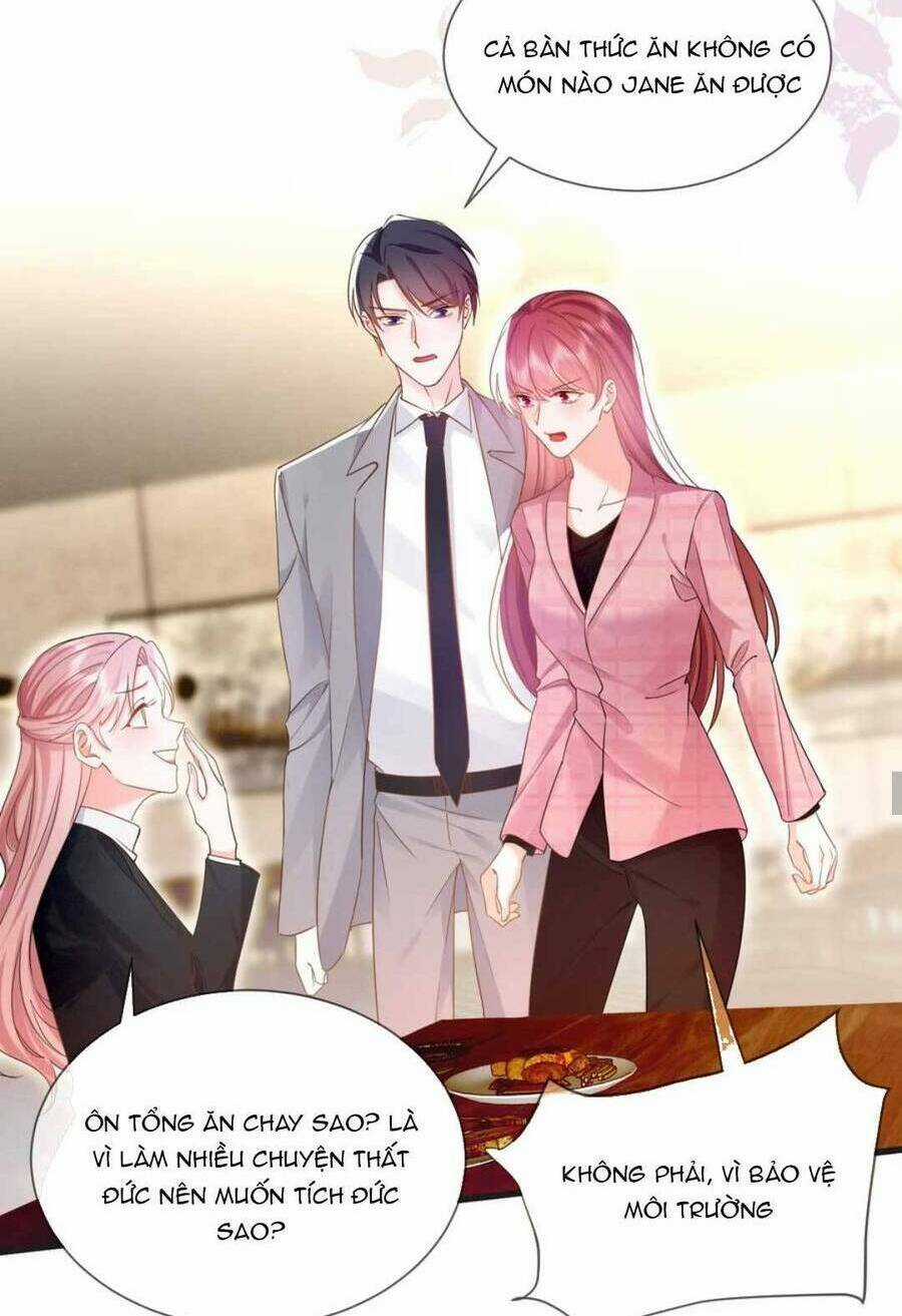 Sủng Em Đến Tận Trời - Chapter 30 - Trang 45