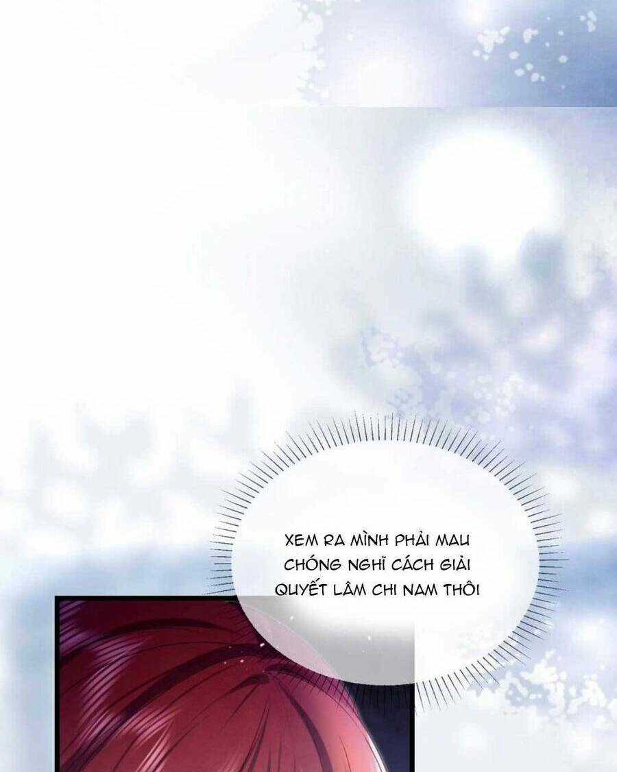Sủng Em Đến Tận Trời - Chapter 30 - Trang 8