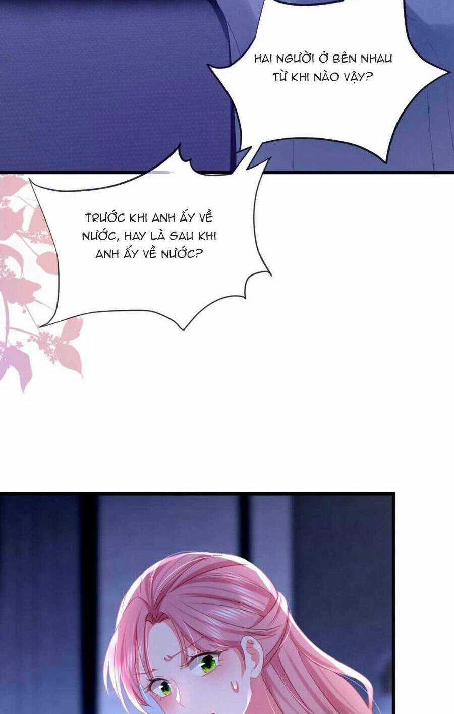 Sủng Em Đến Tận Trời - Chapter 31 - Trang 14