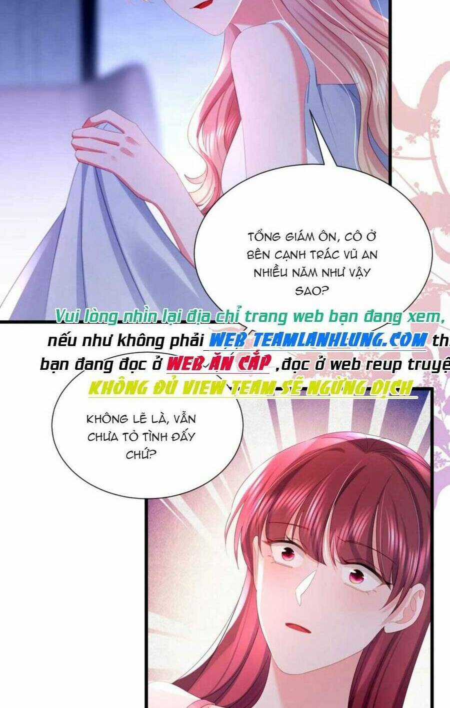 Sủng Em Đến Tận Trời - Chapter 31 - Trang 15