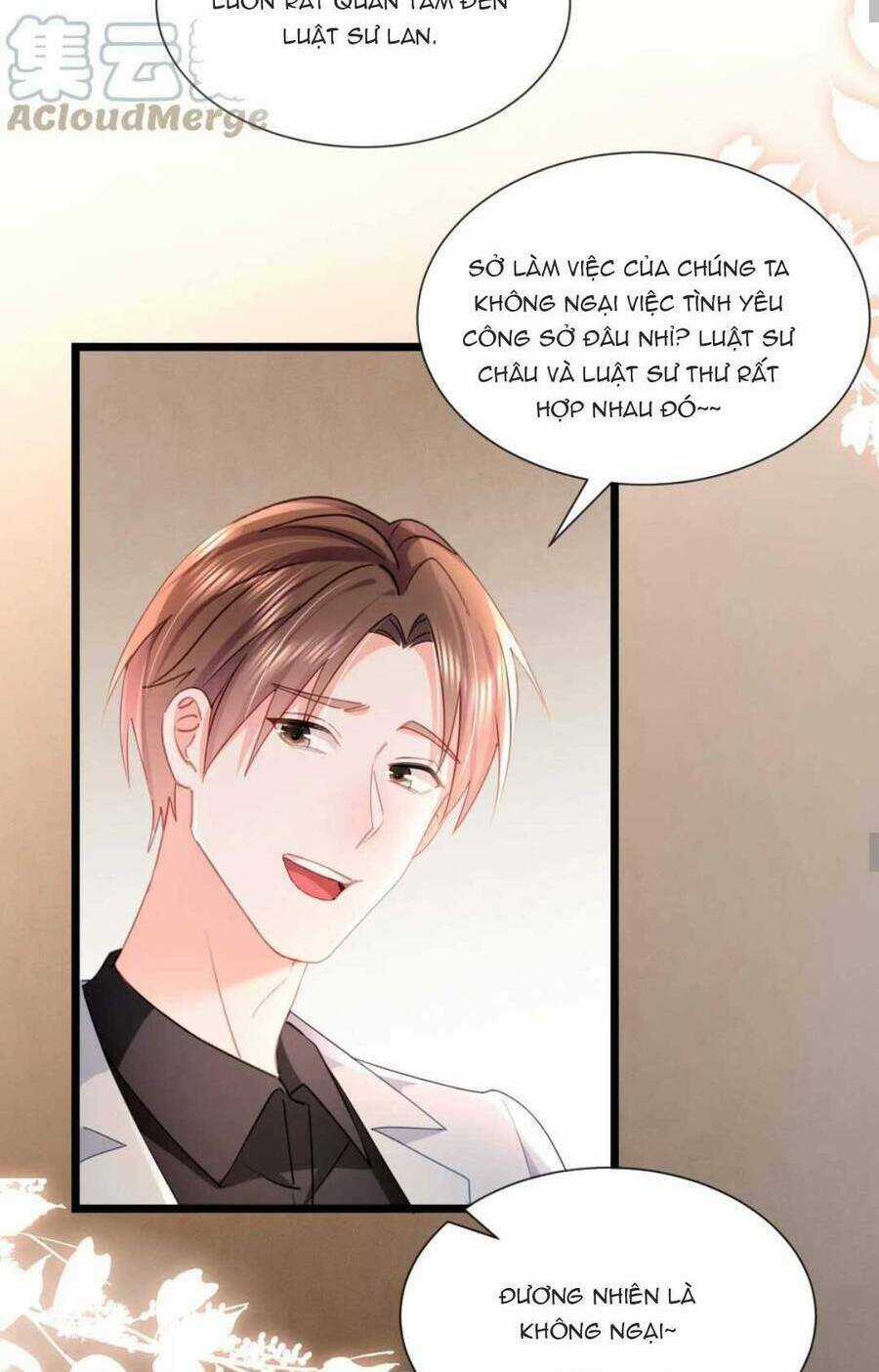 Sủng Em Đến Tận Trời - Chapter 31 - Trang 34