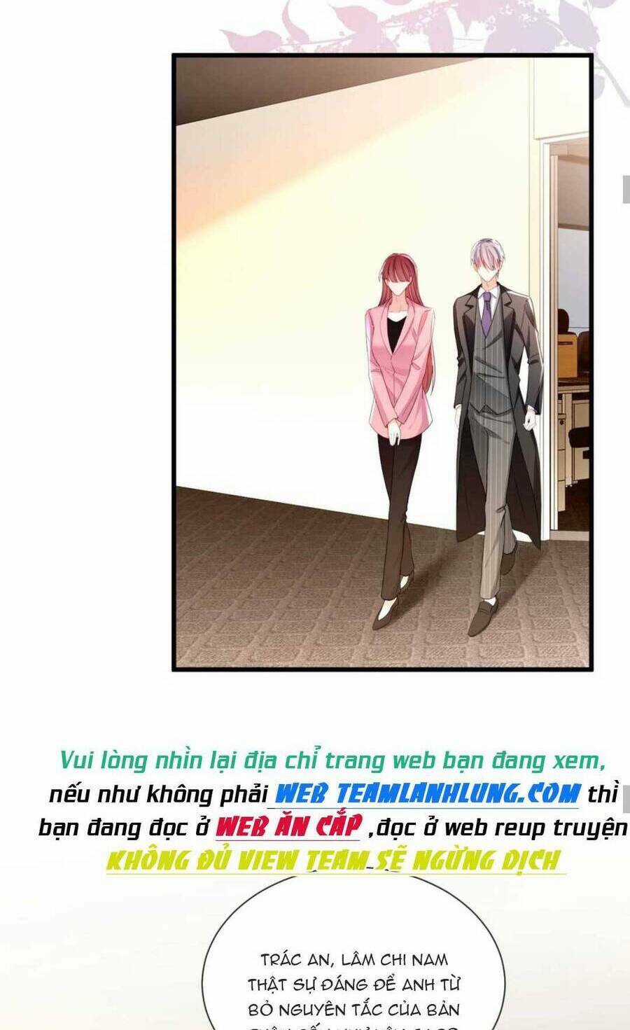 Sủng Em Đến Tận Trời - Chapter 31 - Trang 44
