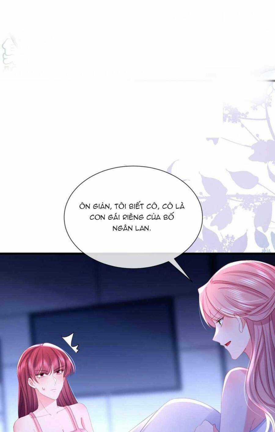 Sủng Em Đến Tận Trời - Chapter 31 - Trang 10