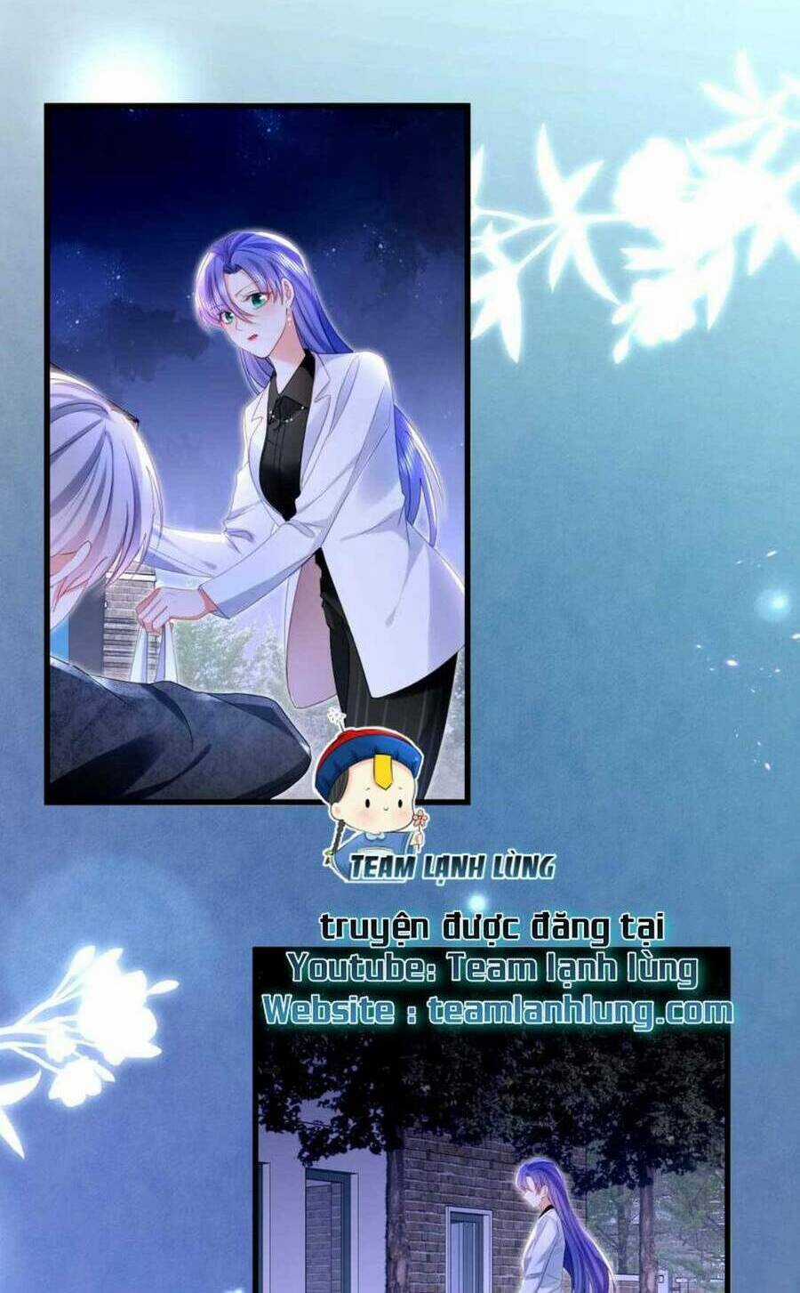 Sủng Em Đến Tận Trời - Chapter 32 - Trang 17