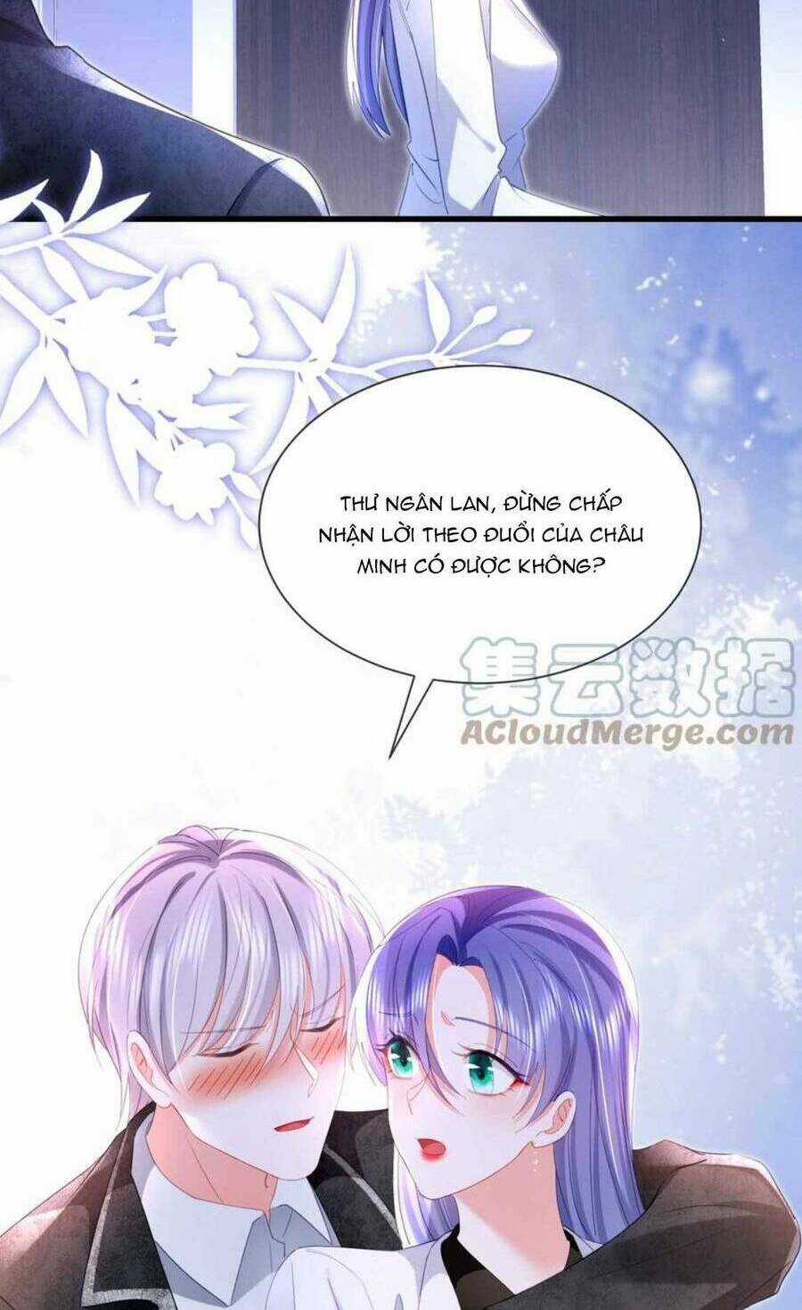 Sủng Em Đến Tận Trời - Chapter 32 - Trang 21