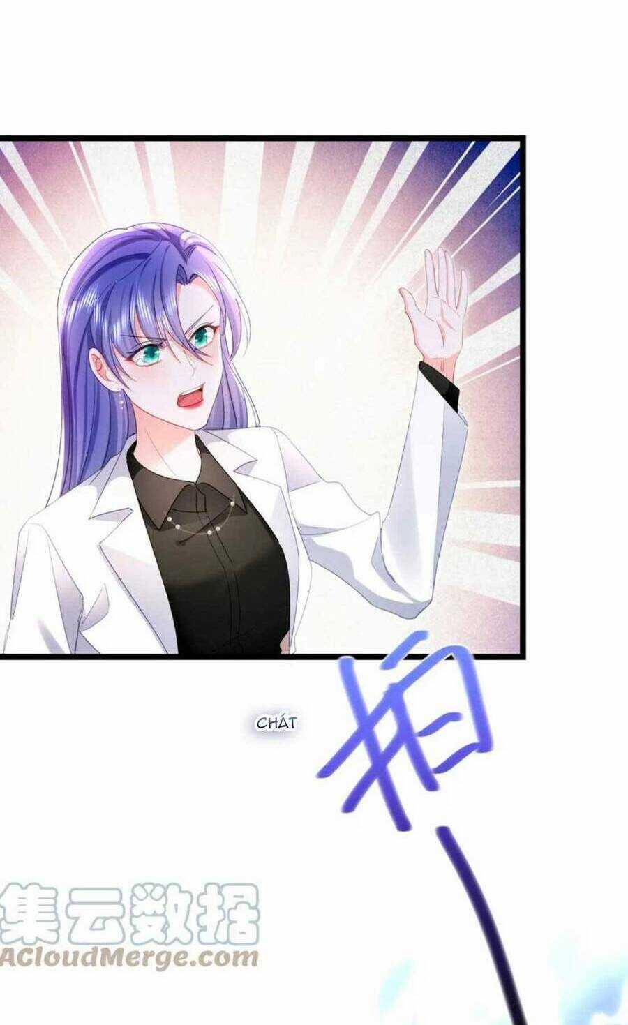 Sủng Em Đến Tận Trời - Chapter 32 - Trang 29