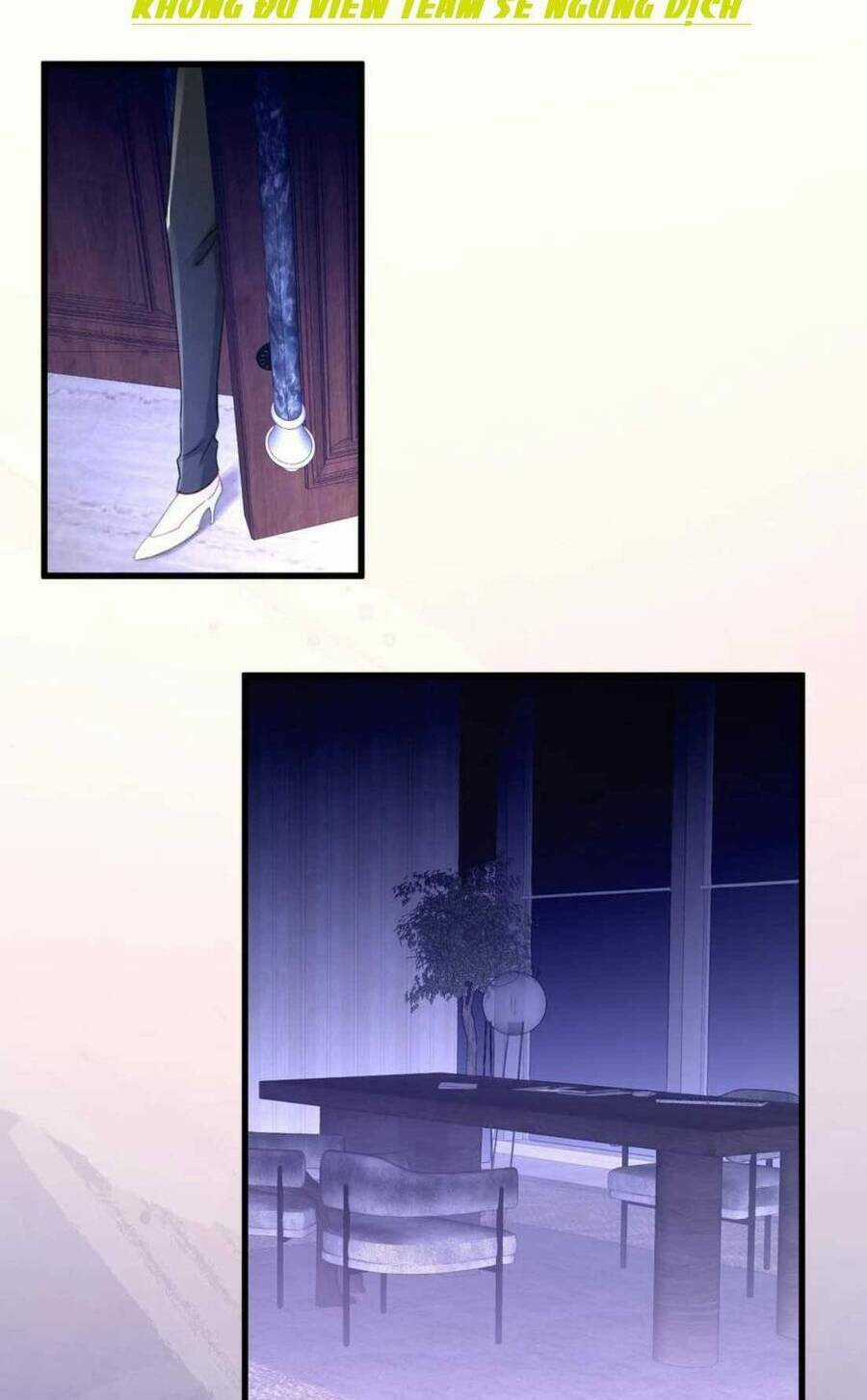 Sủng Em Đến Tận Trời - Chapter 32 - Trang 4