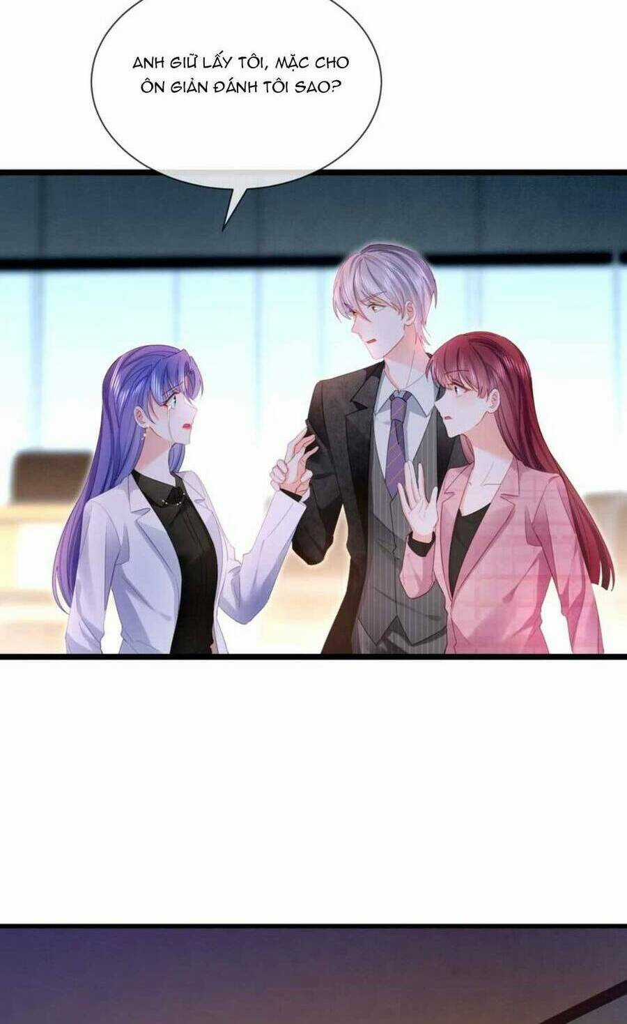 Sủng Em Đến Tận Trời - Chapter 32 - Trang 31