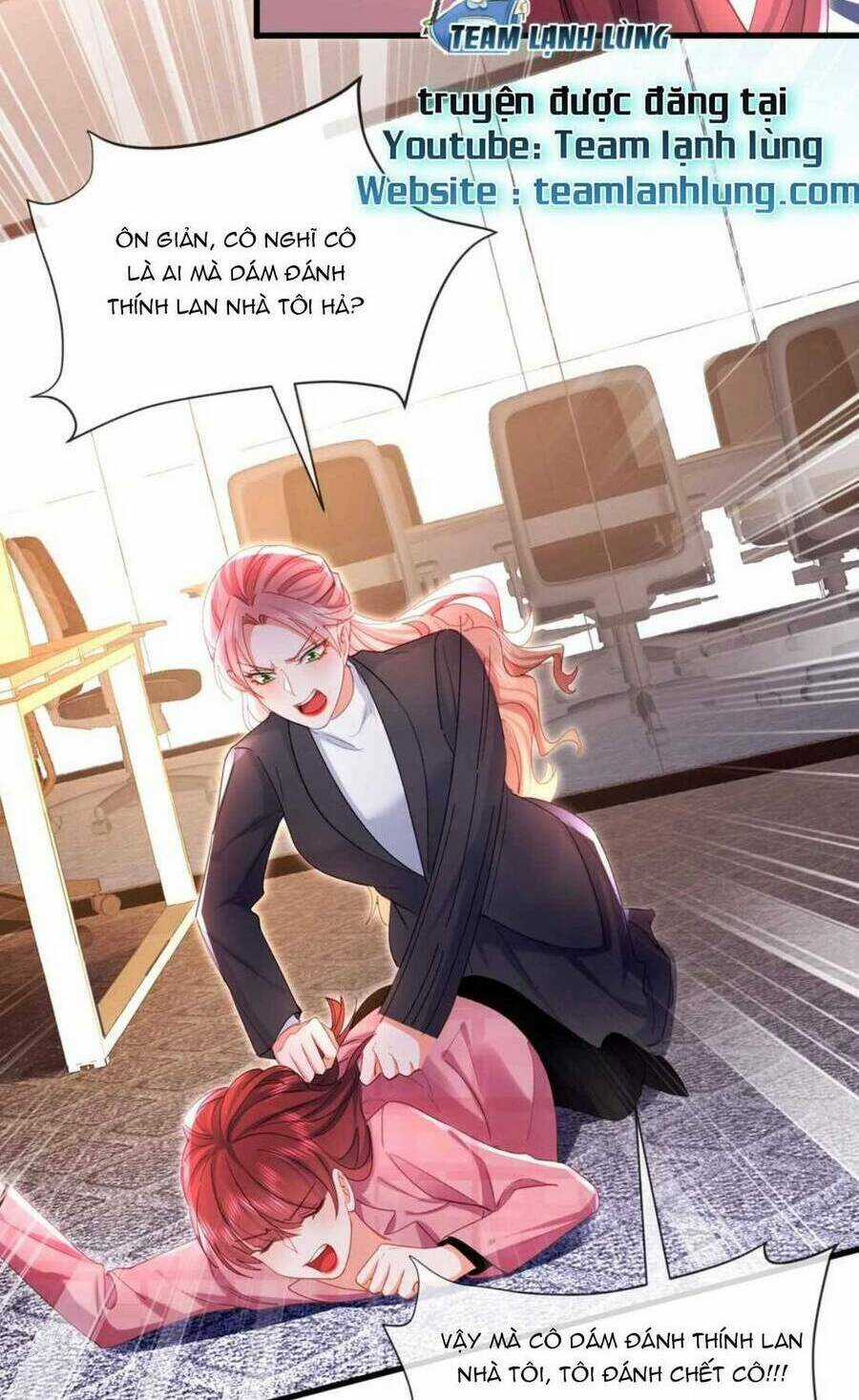 Sủng Em Đến Tận Trời - Chapter 32 - Trang 33