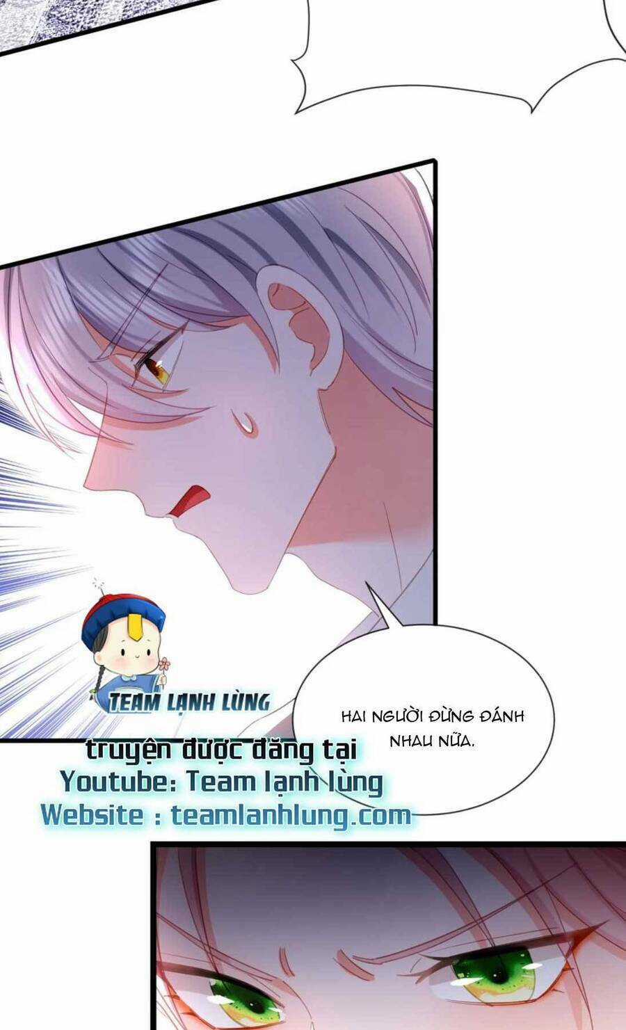 Sủng Em Đến Tận Trời - Chapter 32 - Trang 34