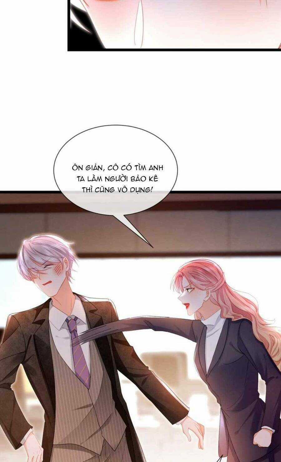 Sủng Em Đến Tận Trời - Chapter 32 - Trang 35