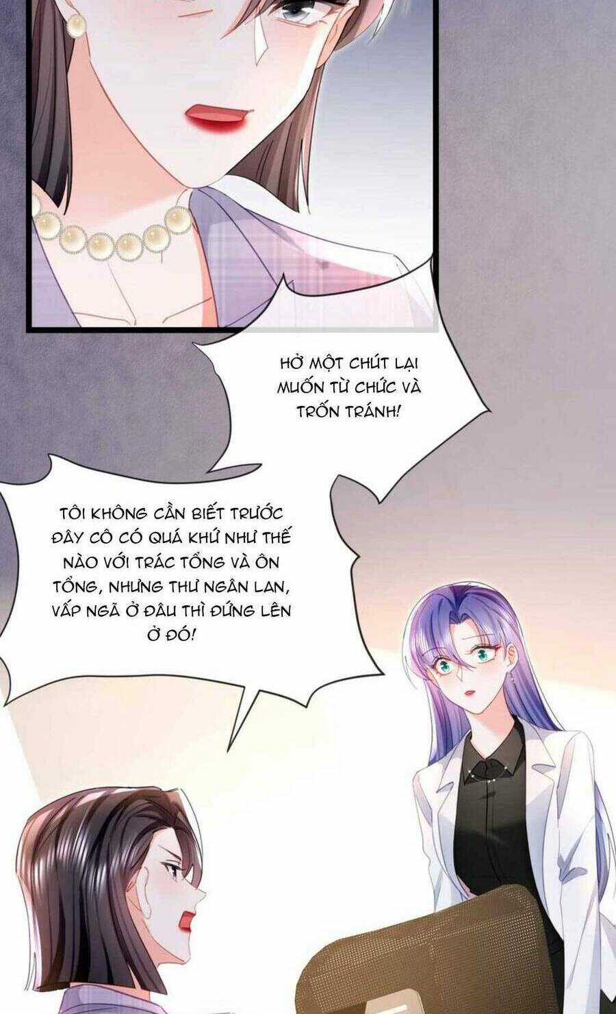 Sủng Em Đến Tận Trời - Chapter 32 - Trang 39