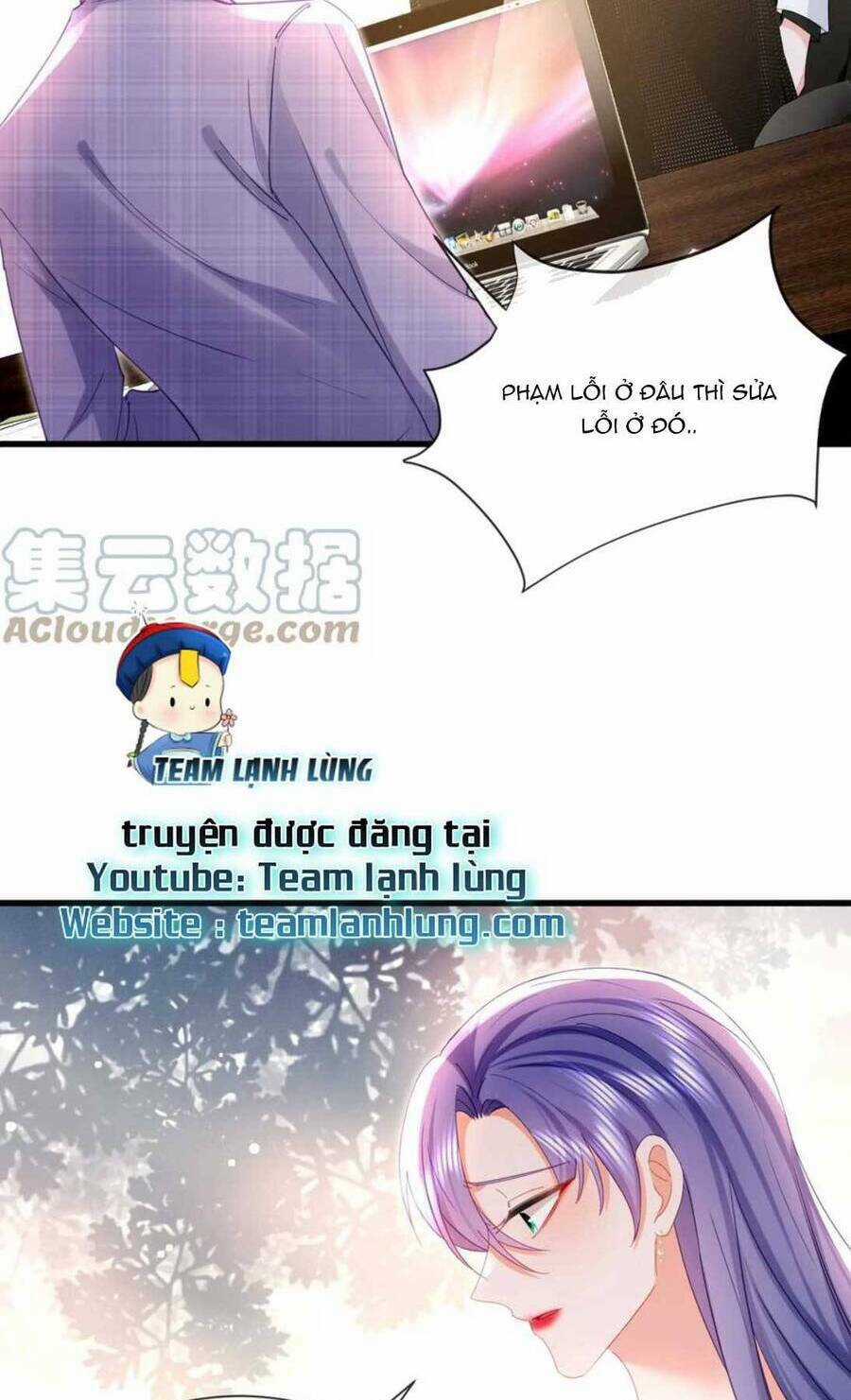 Sủng Em Đến Tận Trời - Chapter 32 - Trang 40