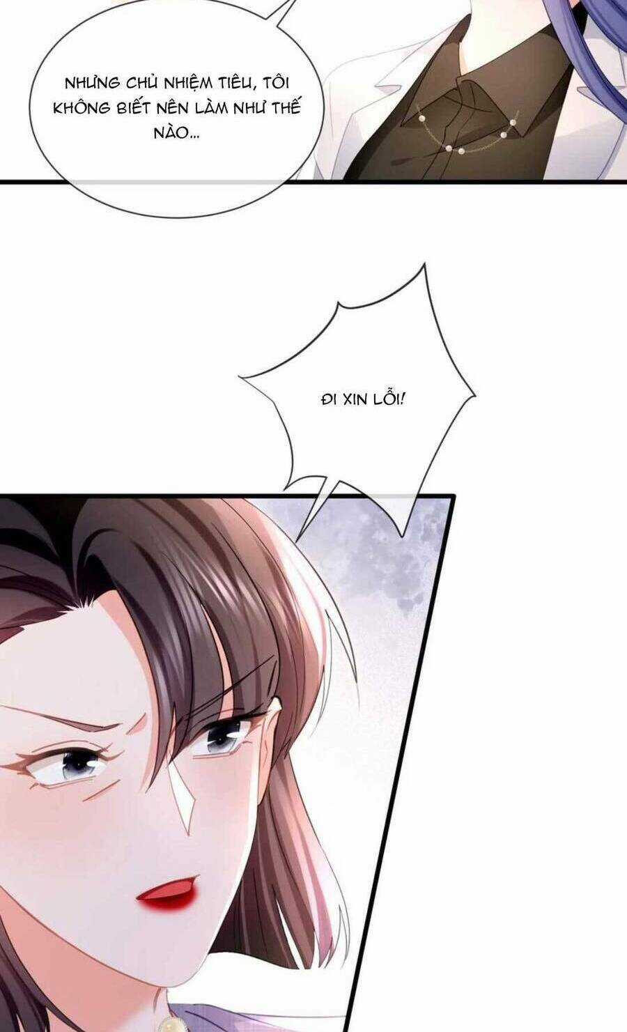 Sủng Em Đến Tận Trời - Chapter 32 - Trang 41