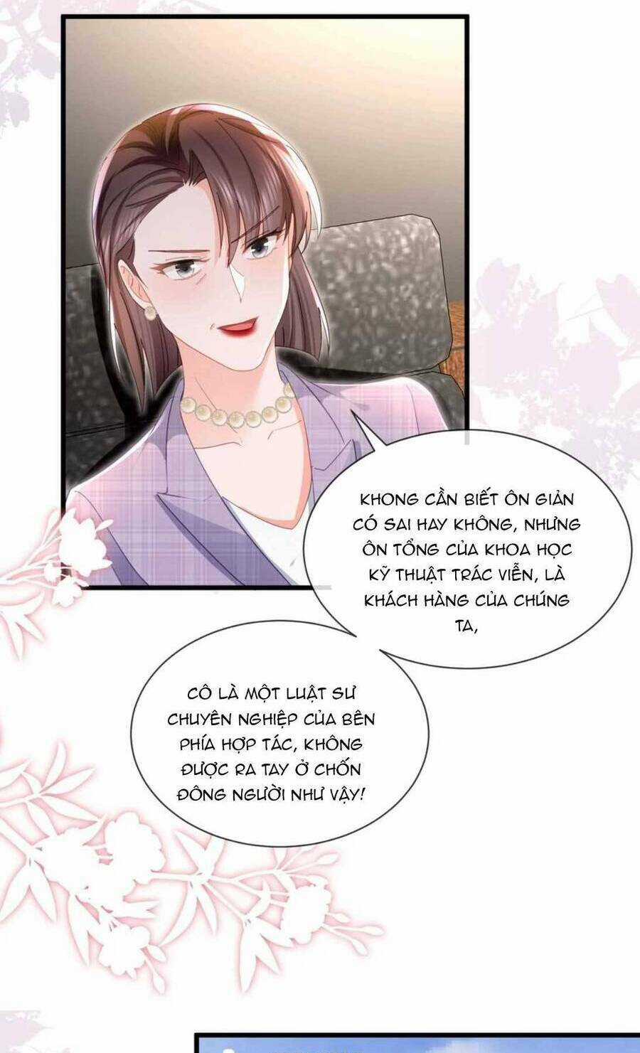 Sủng Em Đến Tận Trời - Chapter 32 - Trang 44