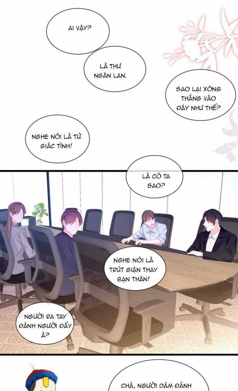 Sủng Em Đến Tận Trời - Chapter 32 - Trang 48