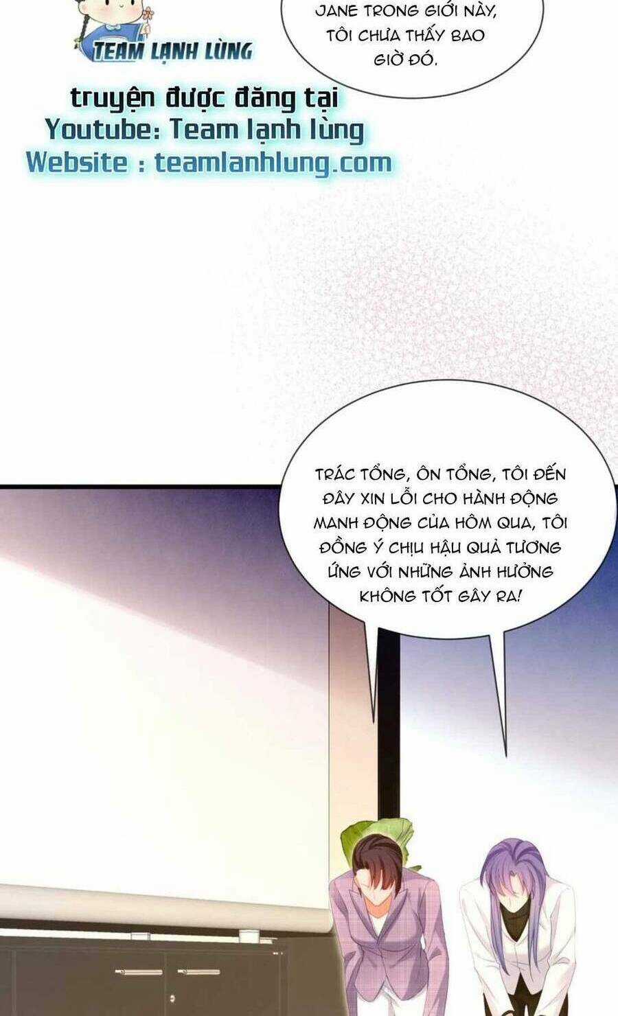 Sủng Em Đến Tận Trời - Chapter 32 - Trang 49