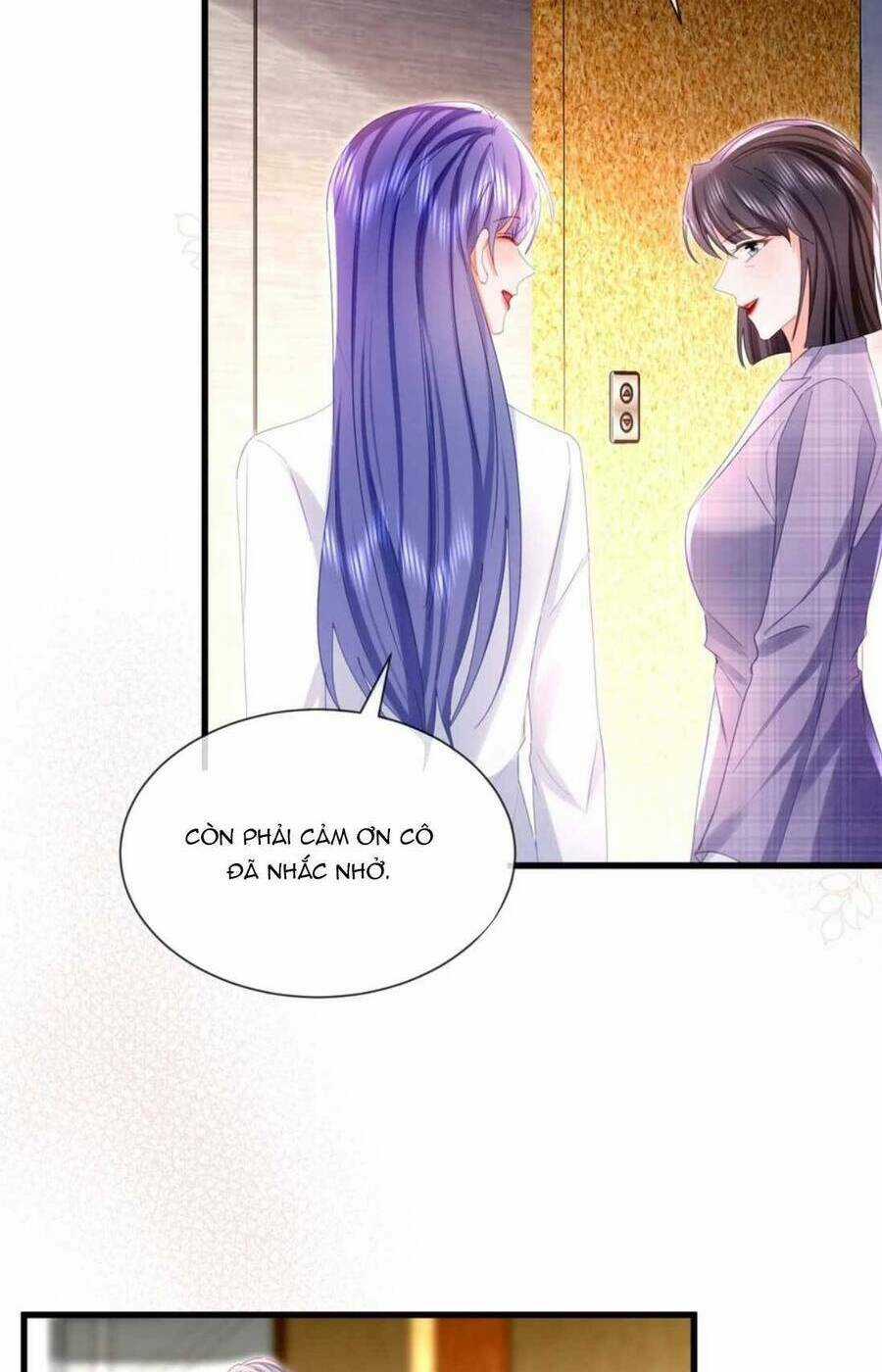 Sủng Em Đến Tận Trời - Chapter 32 - Trang 56