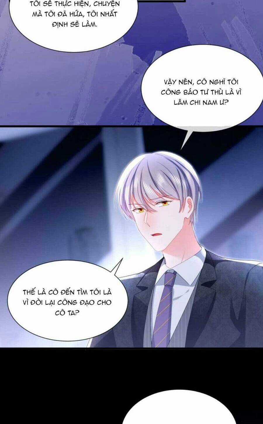 Sủng Em Đến Tận Trời - Chapter 32 - Trang 7