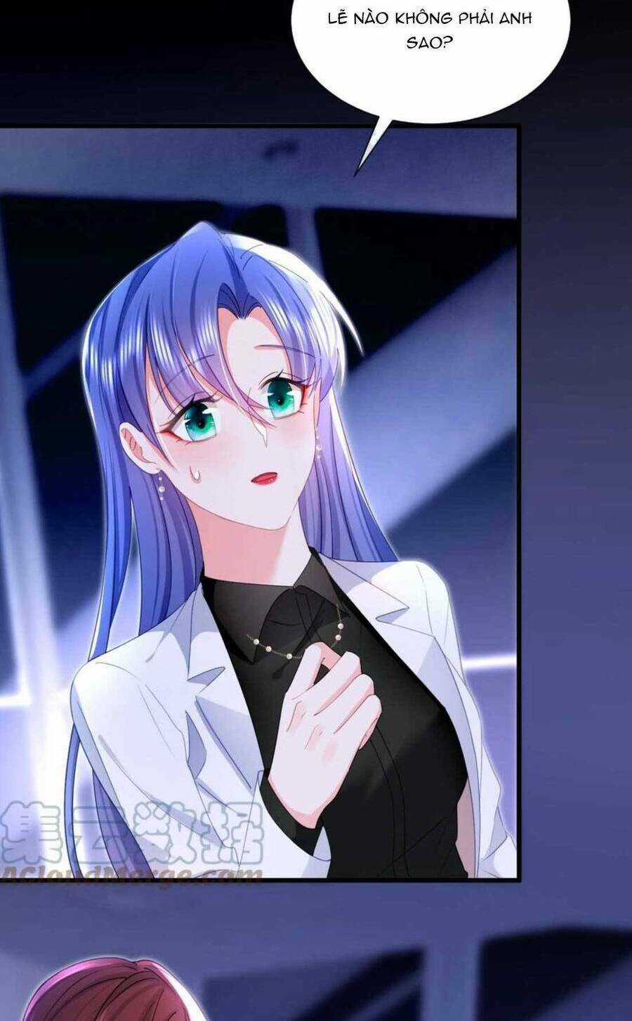 Sủng Em Đến Tận Trời - Chapter 32 - Trang 8