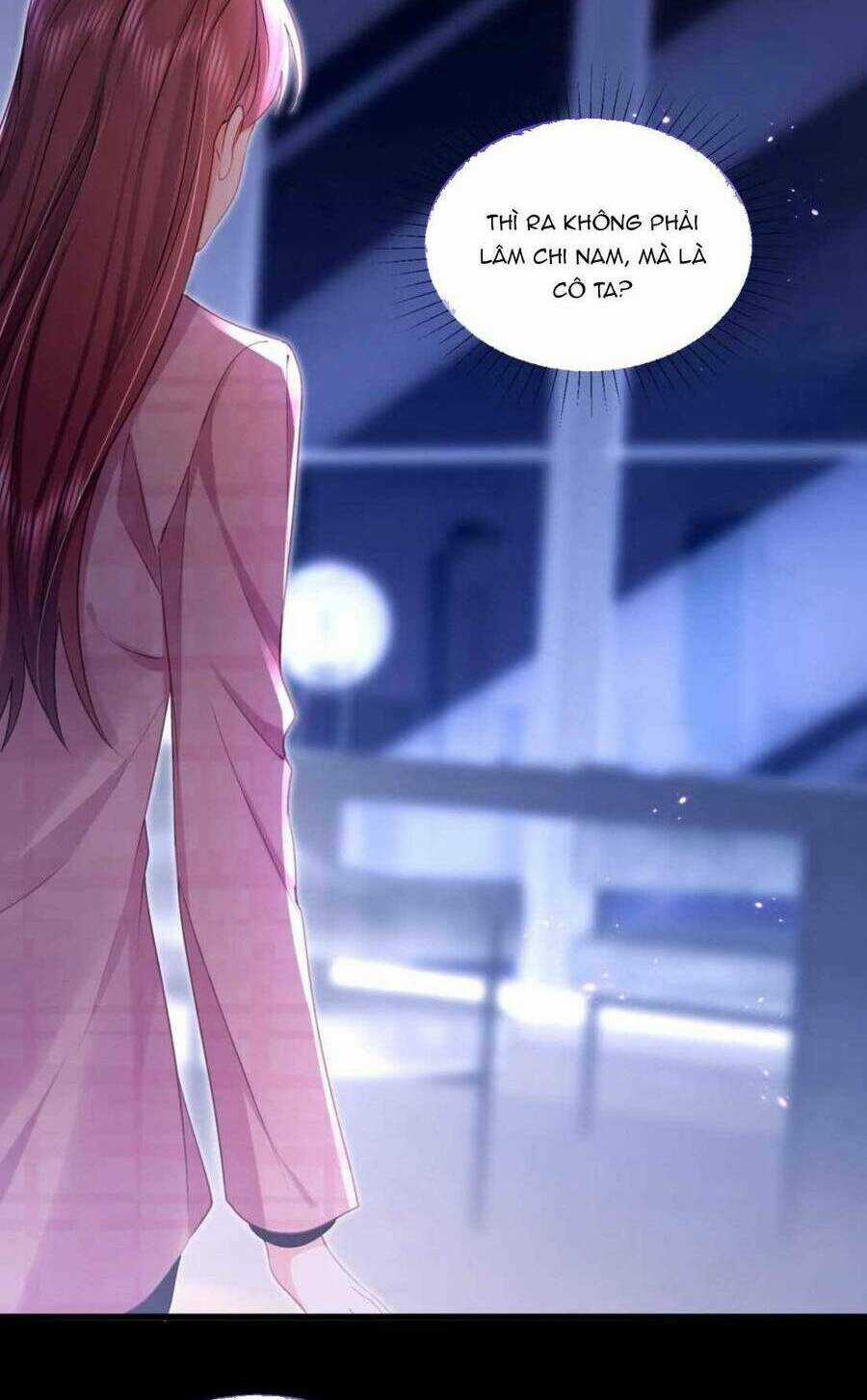 Sủng Em Đến Tận Trời - Chapter 32 - Trang 9